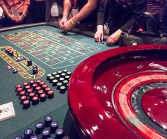 Progressive jackpots og danske vindere