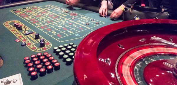 Progressive jackpots og danske vindere