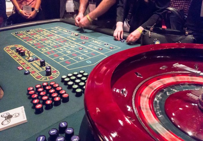 Progressive jackpots og danske vindere