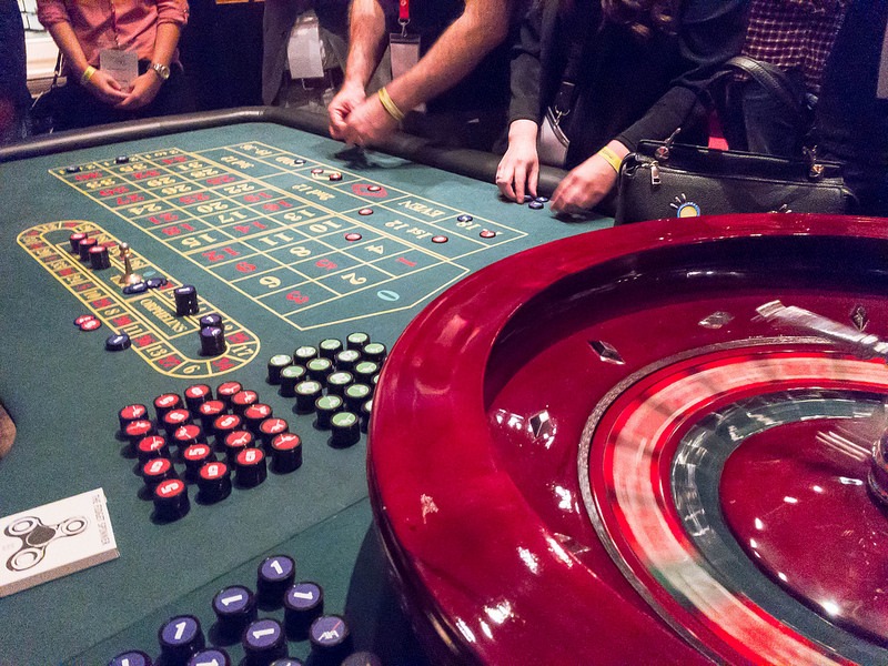 Progressive jackpots og danske vindere