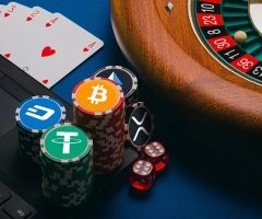 Hvordan beskytter danske casinoer dine persondata?