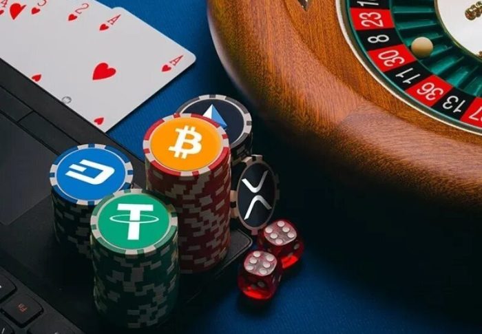 Hvordan beskytter danske casinoer dine persondata?