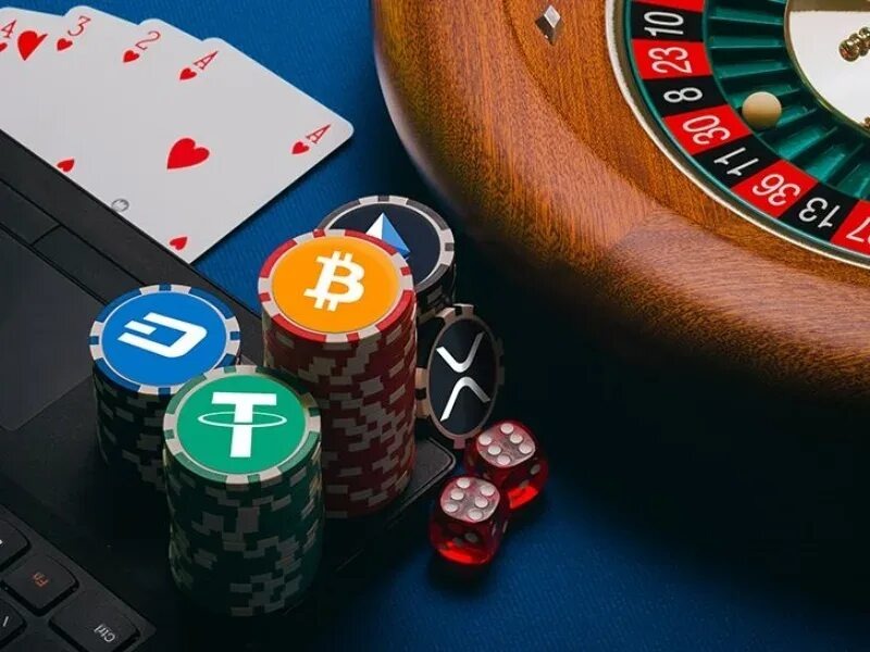 Hvordan beskytter danske casinoer dine persondata?