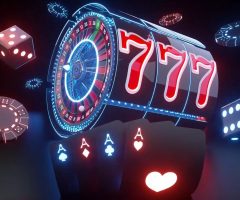 Mobilvenlige casino apps i Danmark