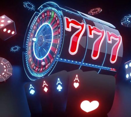 Mobilvenlige casino apps i Danmark