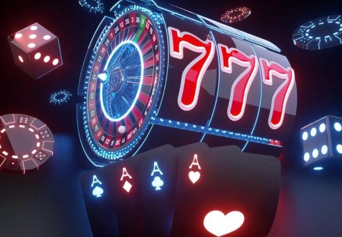 Mobilvenlige casino apps i Danmark