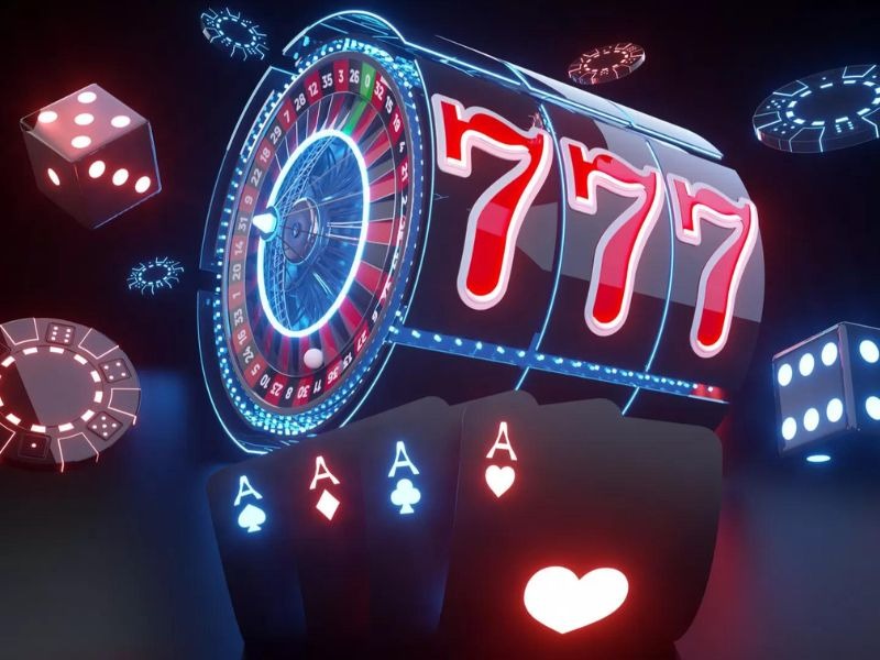 Mobilvenlige casino apps i Danmark