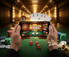 Notifikationer: Gå aldrig glip af en ny bonus