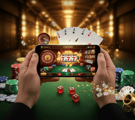 Notifikationer: Gå aldrig glip af en ny bonus